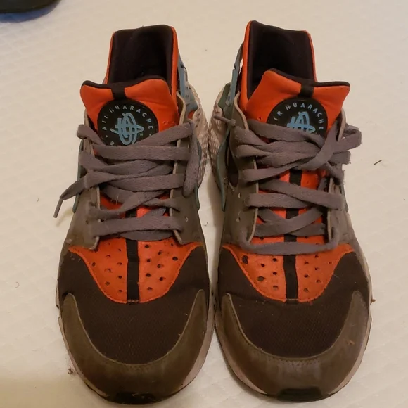 NIKE Hurrache's - Picture 2 of 7